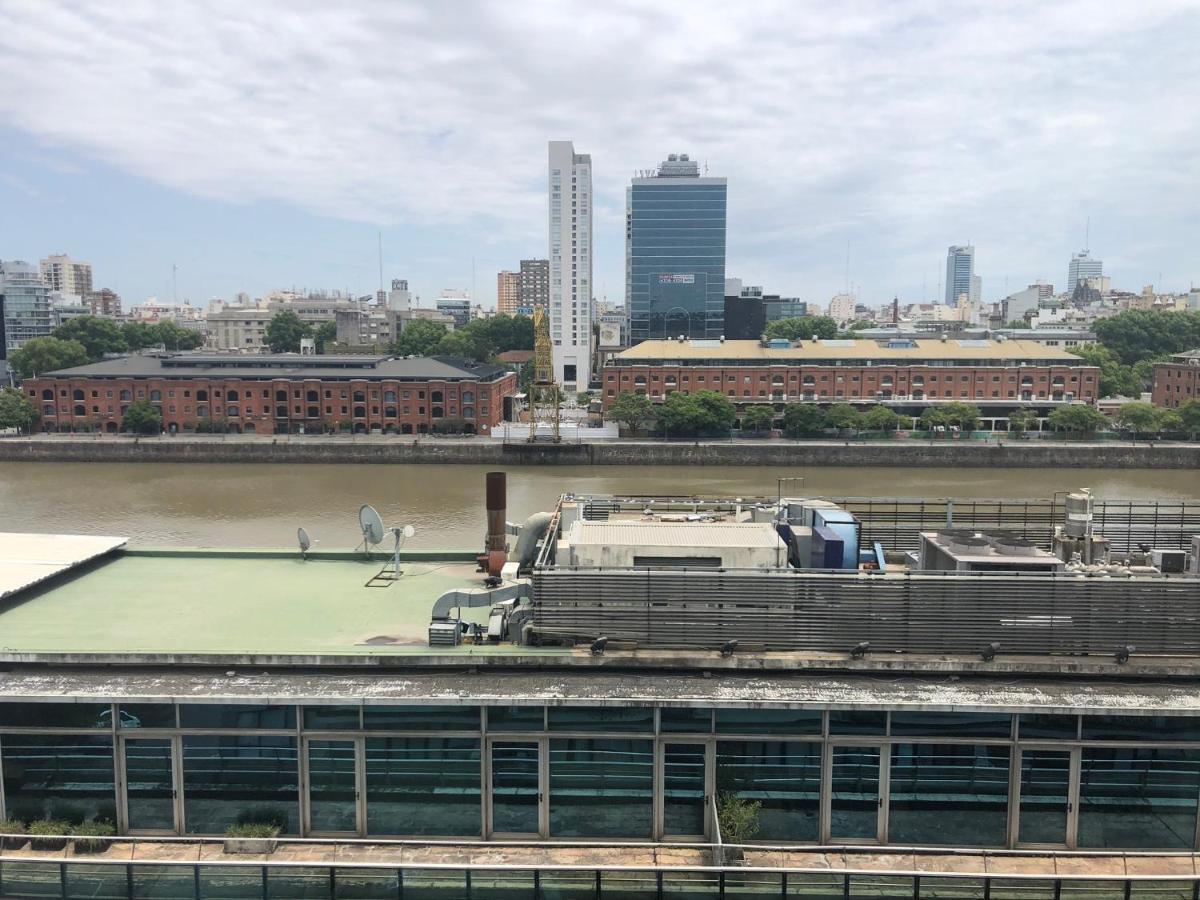 Lumiere Puerto Madero Apartamento Buenos Aires Exterior foto