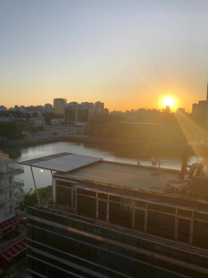 Lumiere Puerto Madero Apartamento Buenos Aires Exterior foto